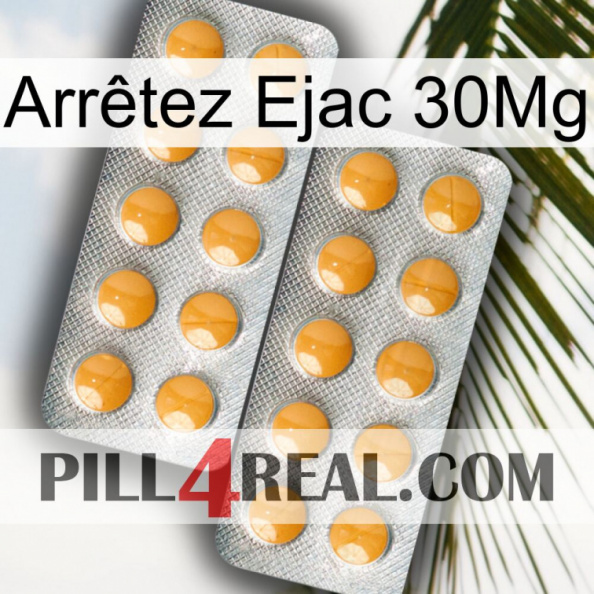 Arrêtez Ejac 30Mg levitra2